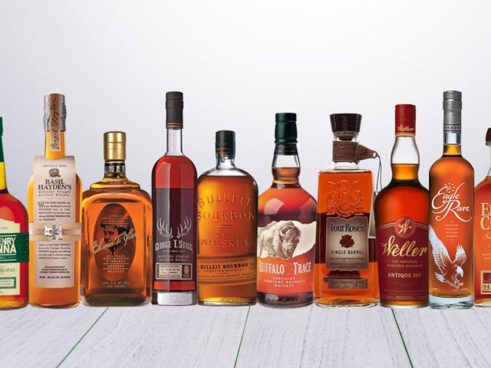 Picture of Whiskey Rebellion and the Origin of Bourbon