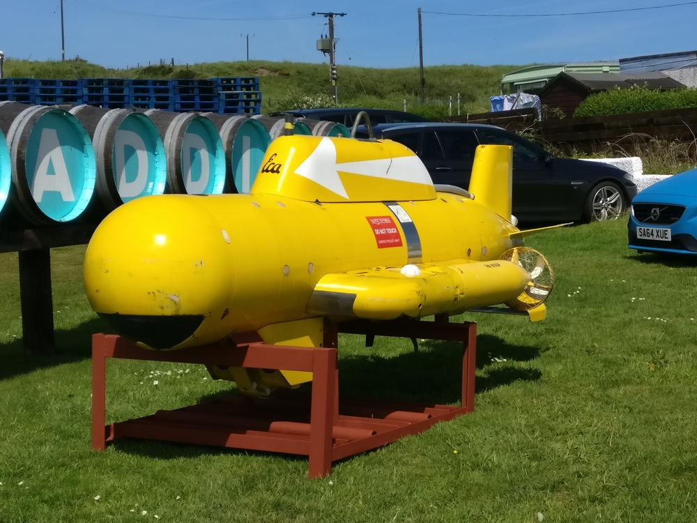 Picture of Mark Reynier: The Visionary Behind Bruichladdich's Revival and Waterford's Terroir Focus