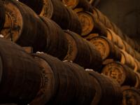 Picture of What is the solera system?