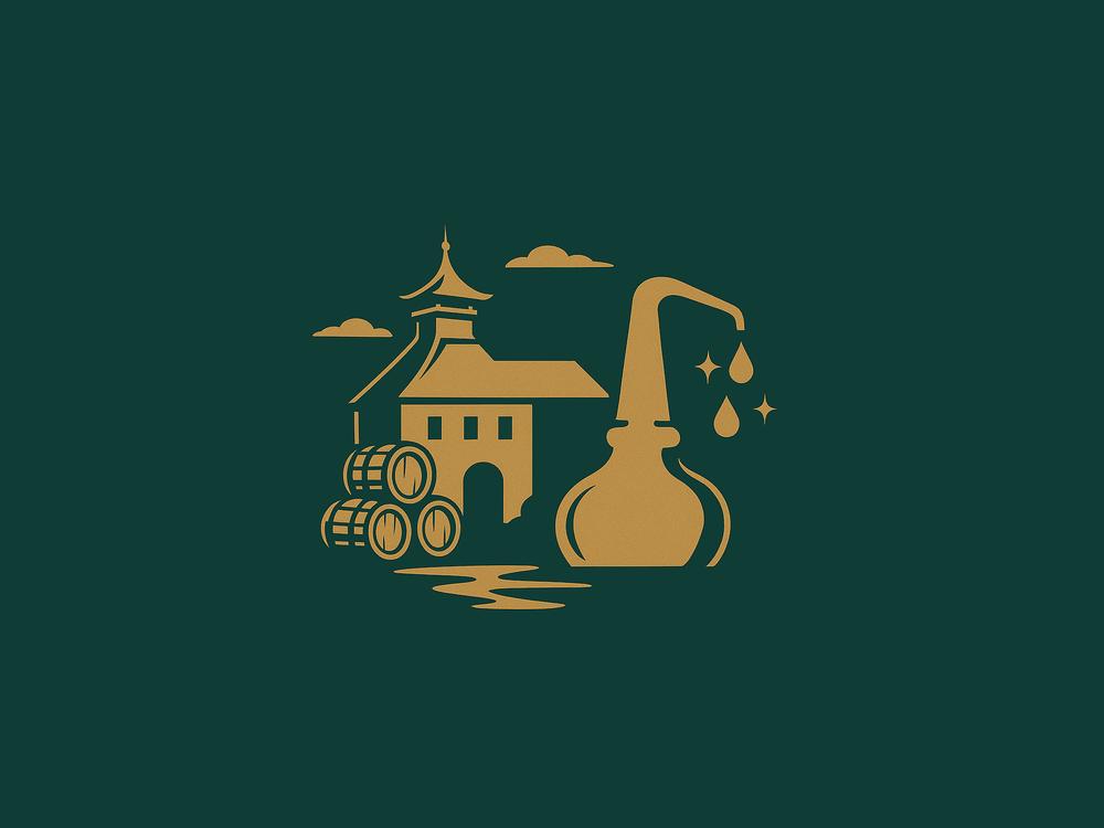 Picture of Few Spirits