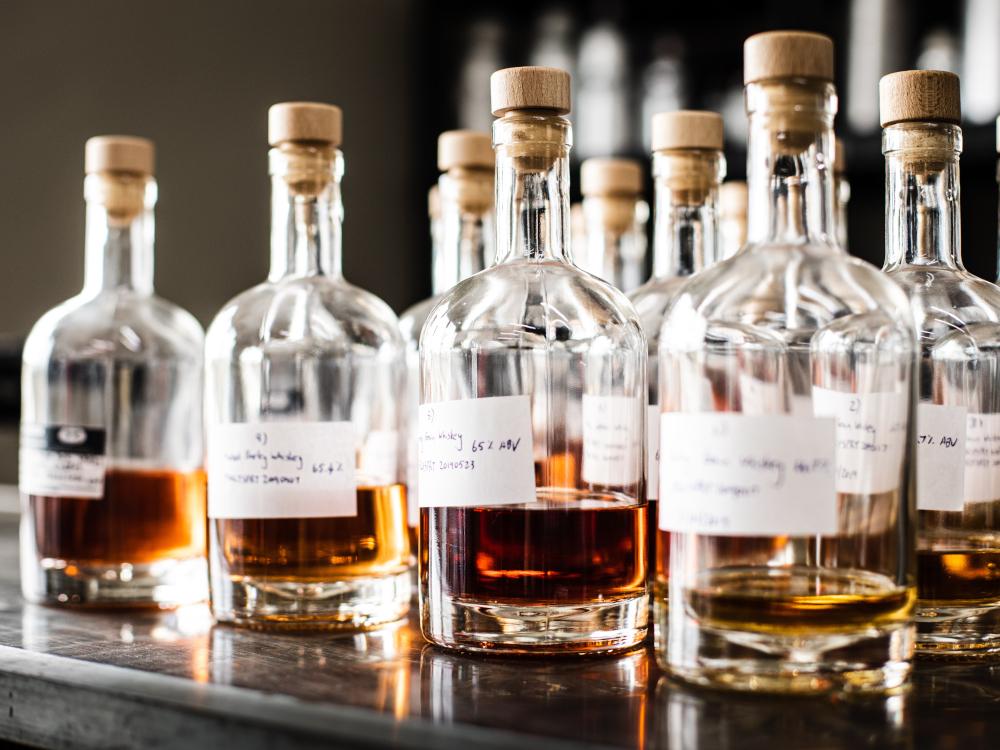 Picture of What is new make?