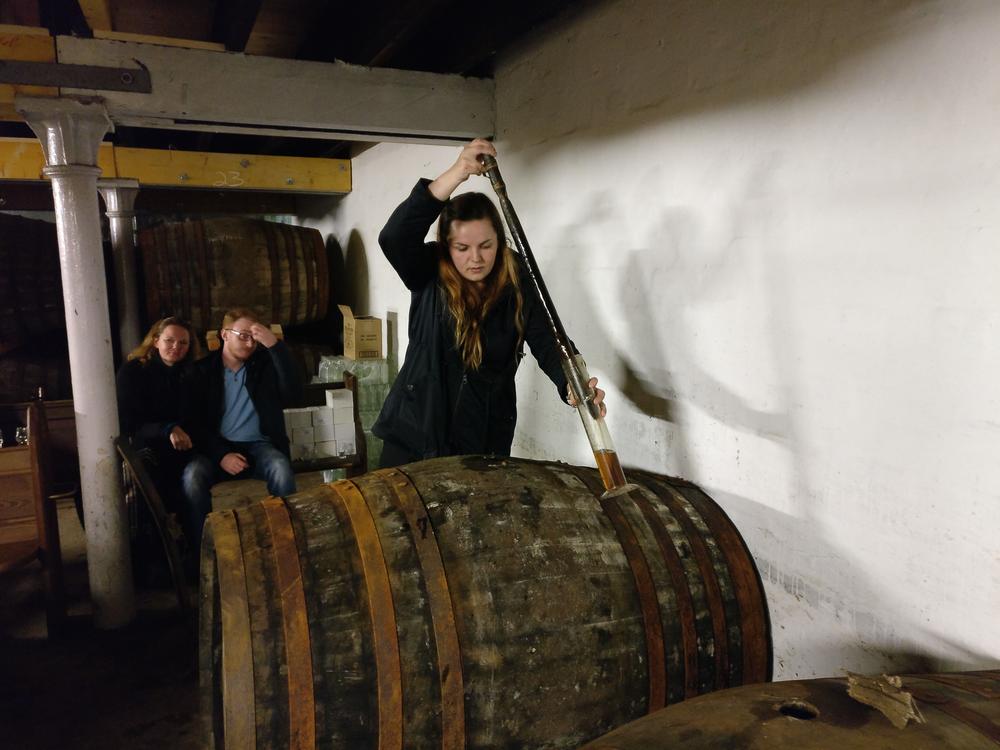 Picture of What is a Valinch?